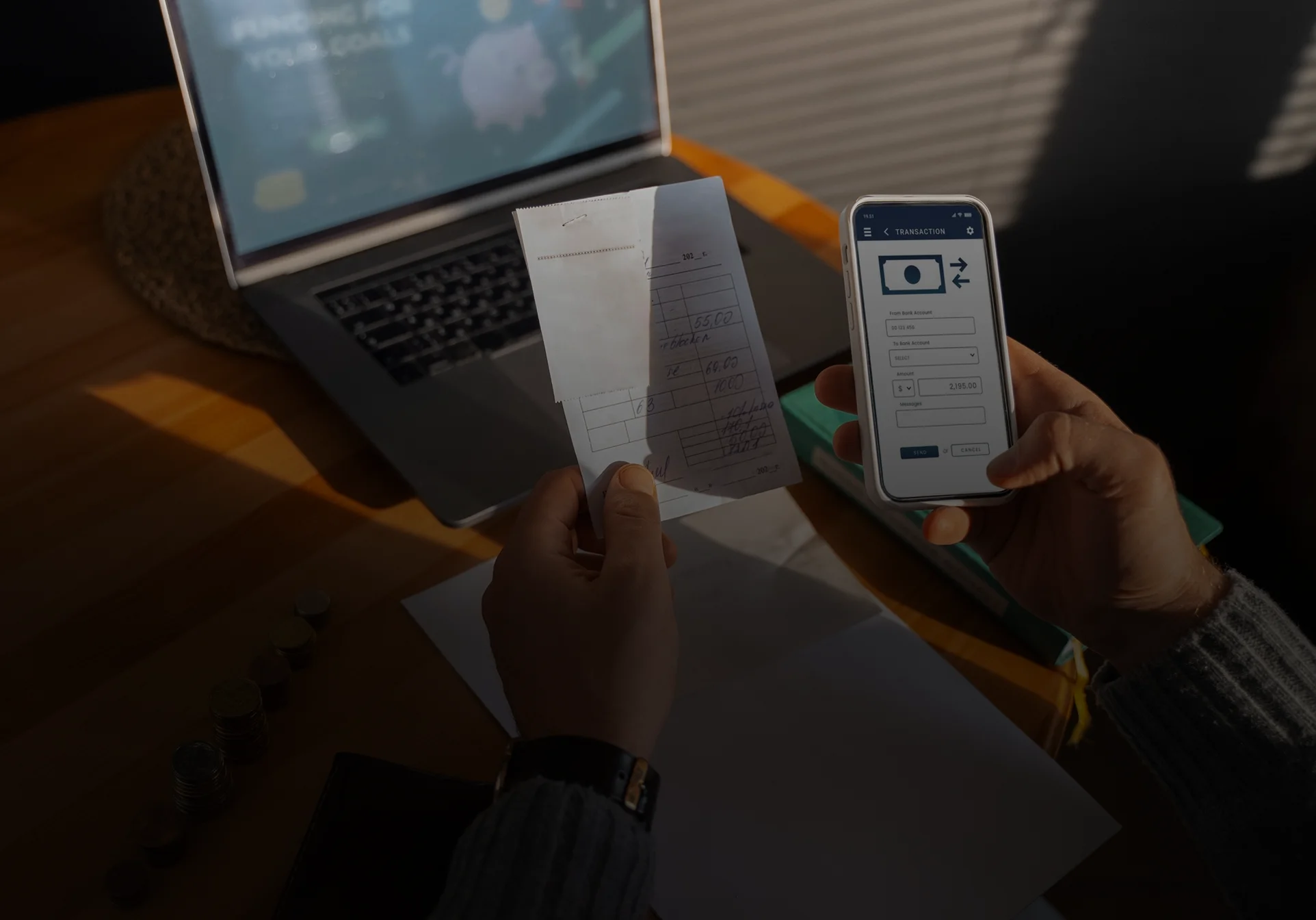 Native to Hybrid Application Migration